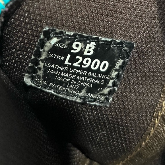 Woman’s Justin Boots - Picture 7 of 7